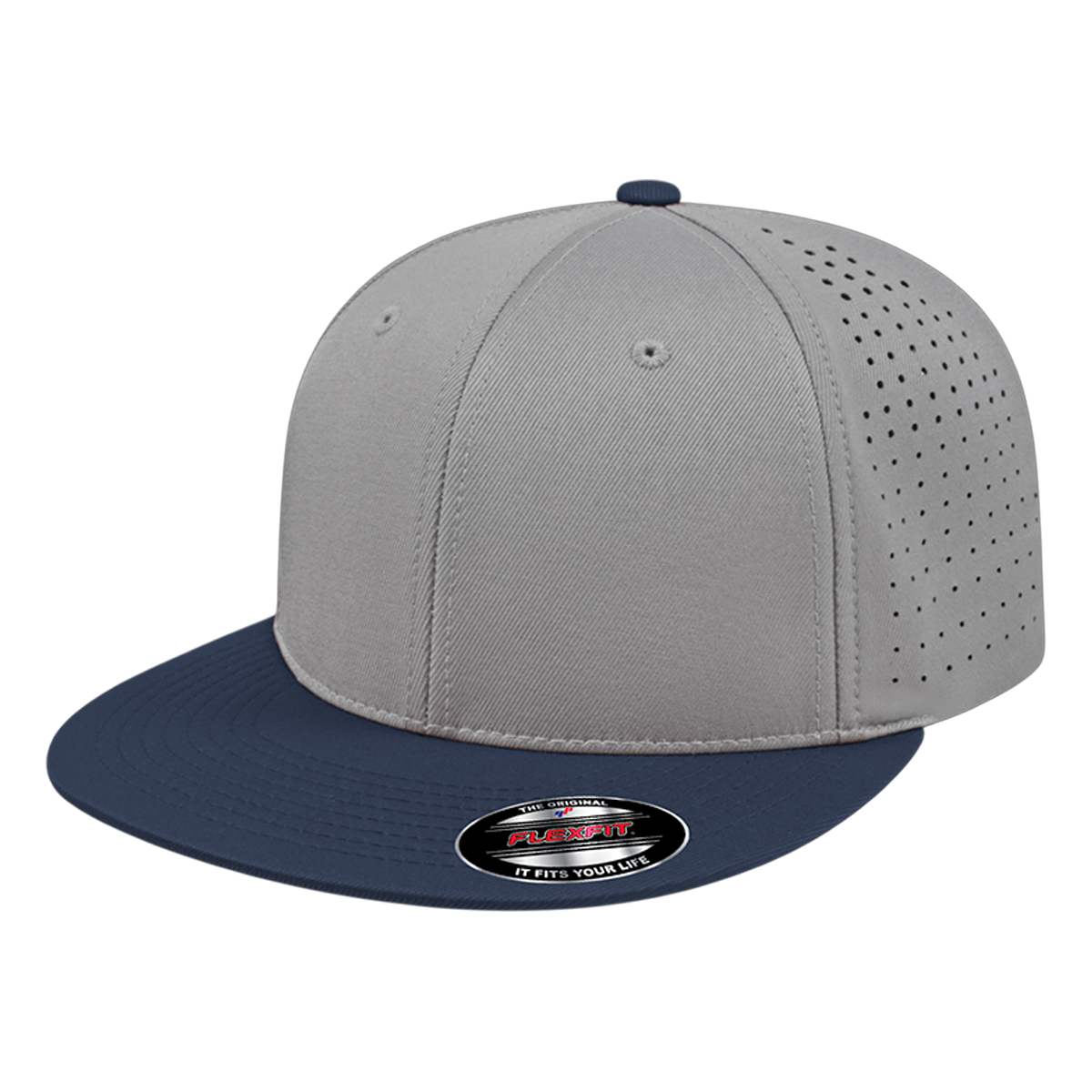 FLEXFIT PERFORATED PERFORMANCE HAT