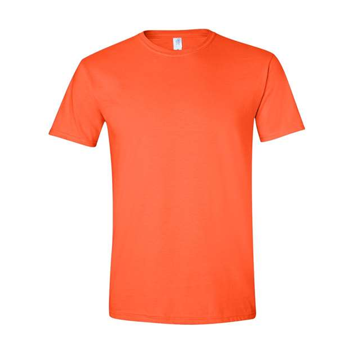 GILDAN ADULT SOFT STYLE T-SHIRT