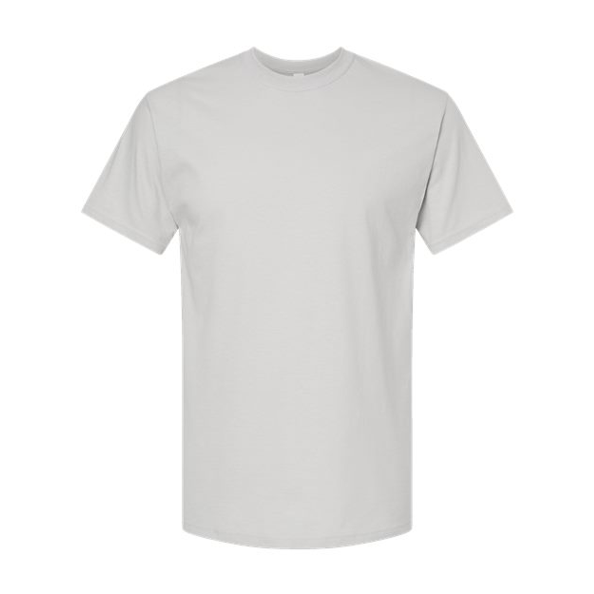 M&O MEN'S GOLD SOFT TOUCH T-SHIRT