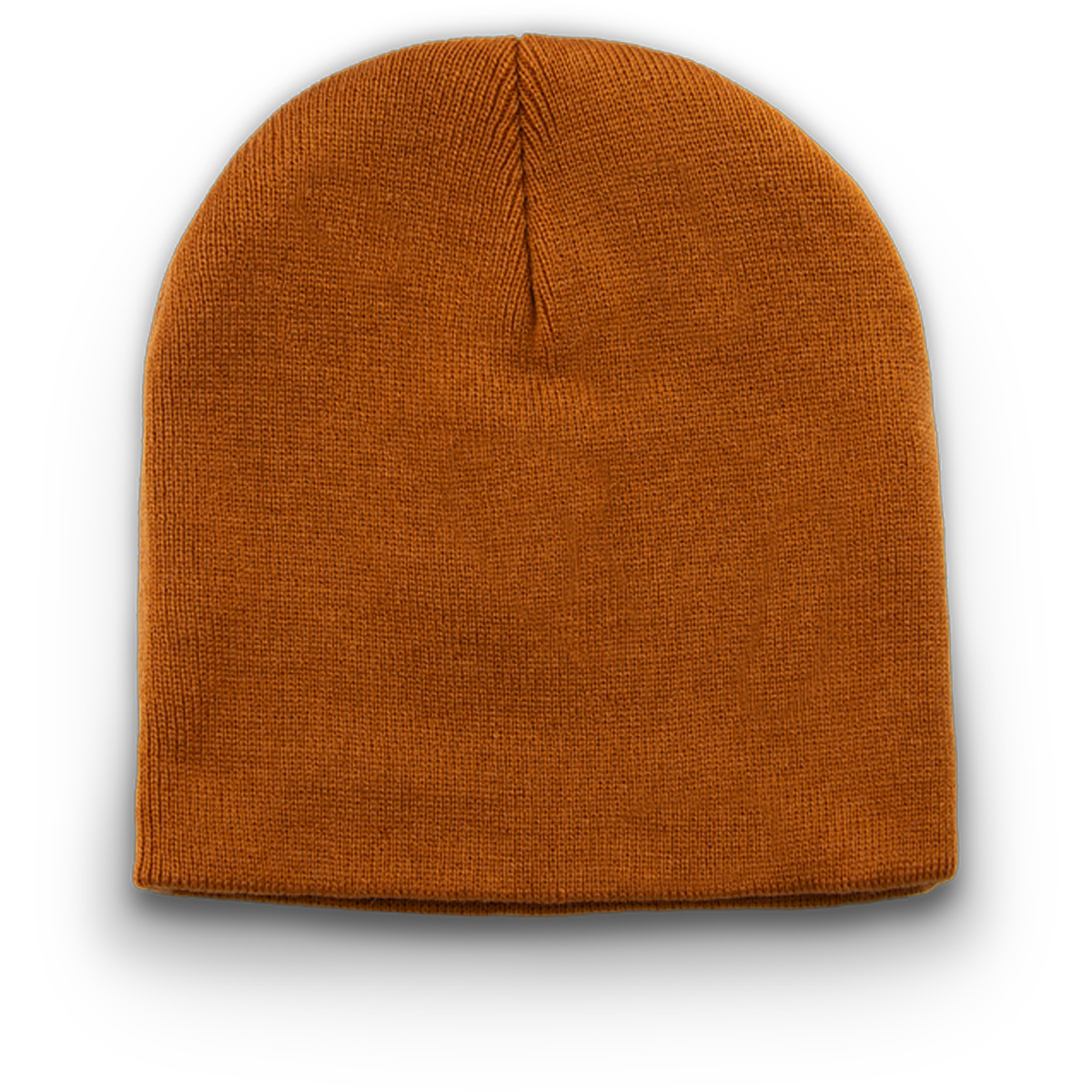 DIVISION TRADITIONAL KNIT BEANIE