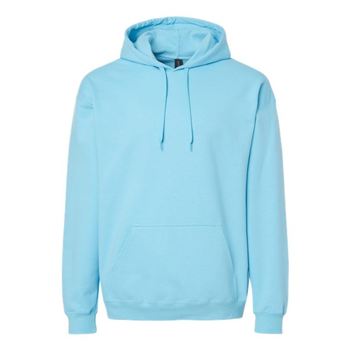 GILDAN ADULT SOFTSTYLE MIDWEIGHT HOODED SWEATSHIRT