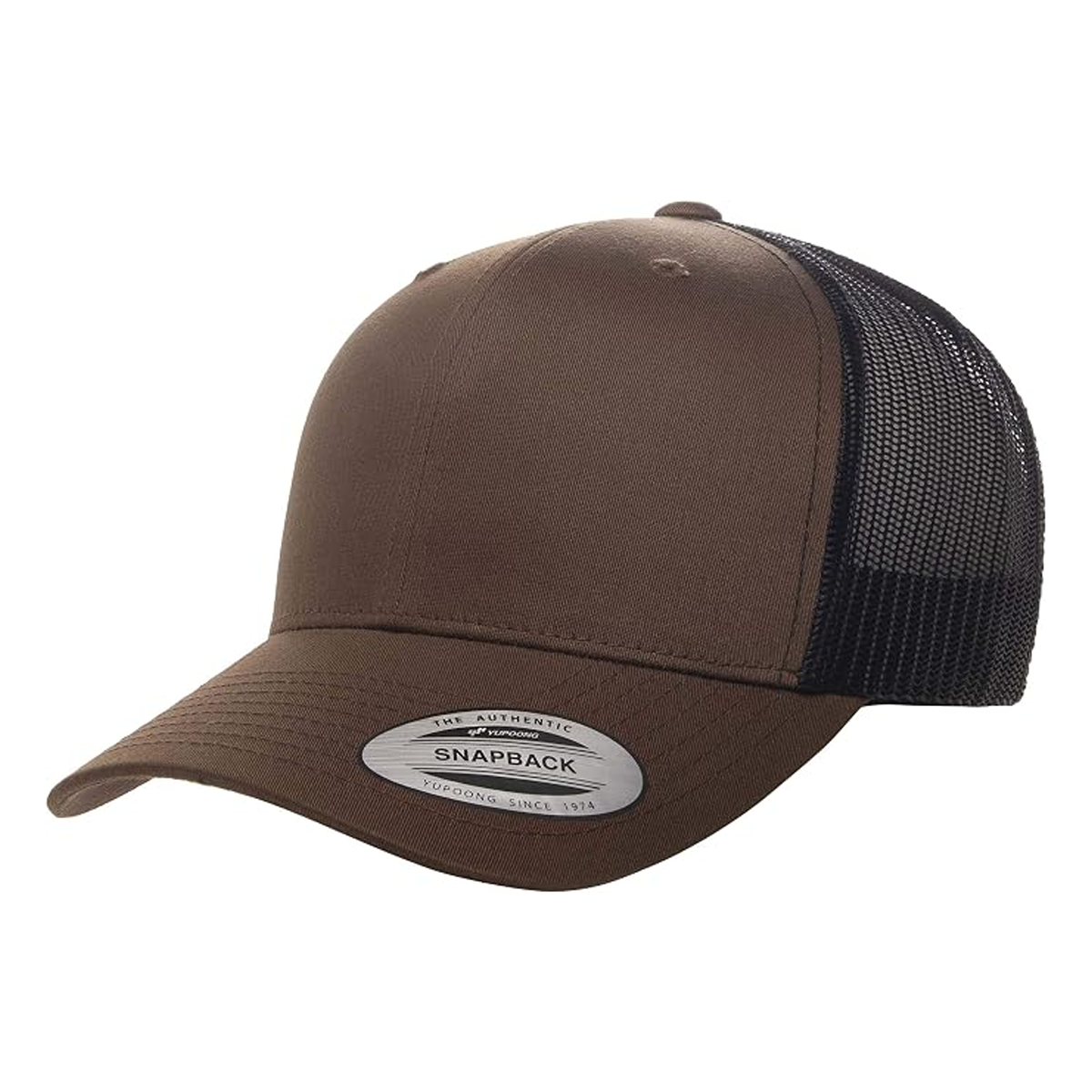 YP CLASSICS RETRO TRUCKER HAT