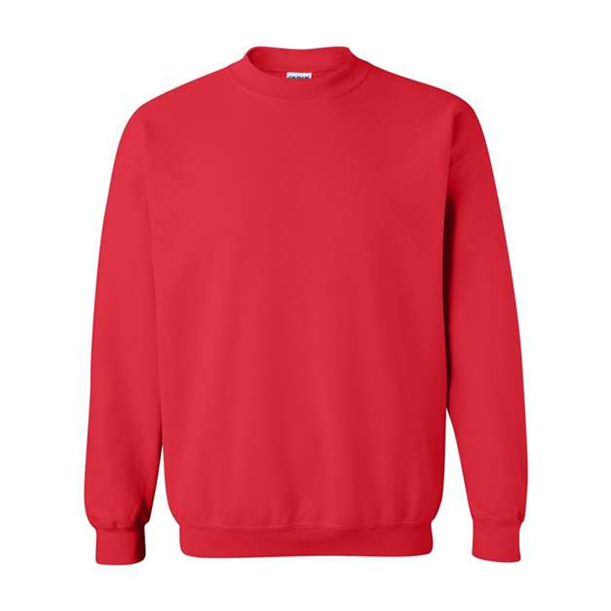 GILDAN ADULT HEAVYWEIGHT BLEND CREWNECK SWEATSHIRT
