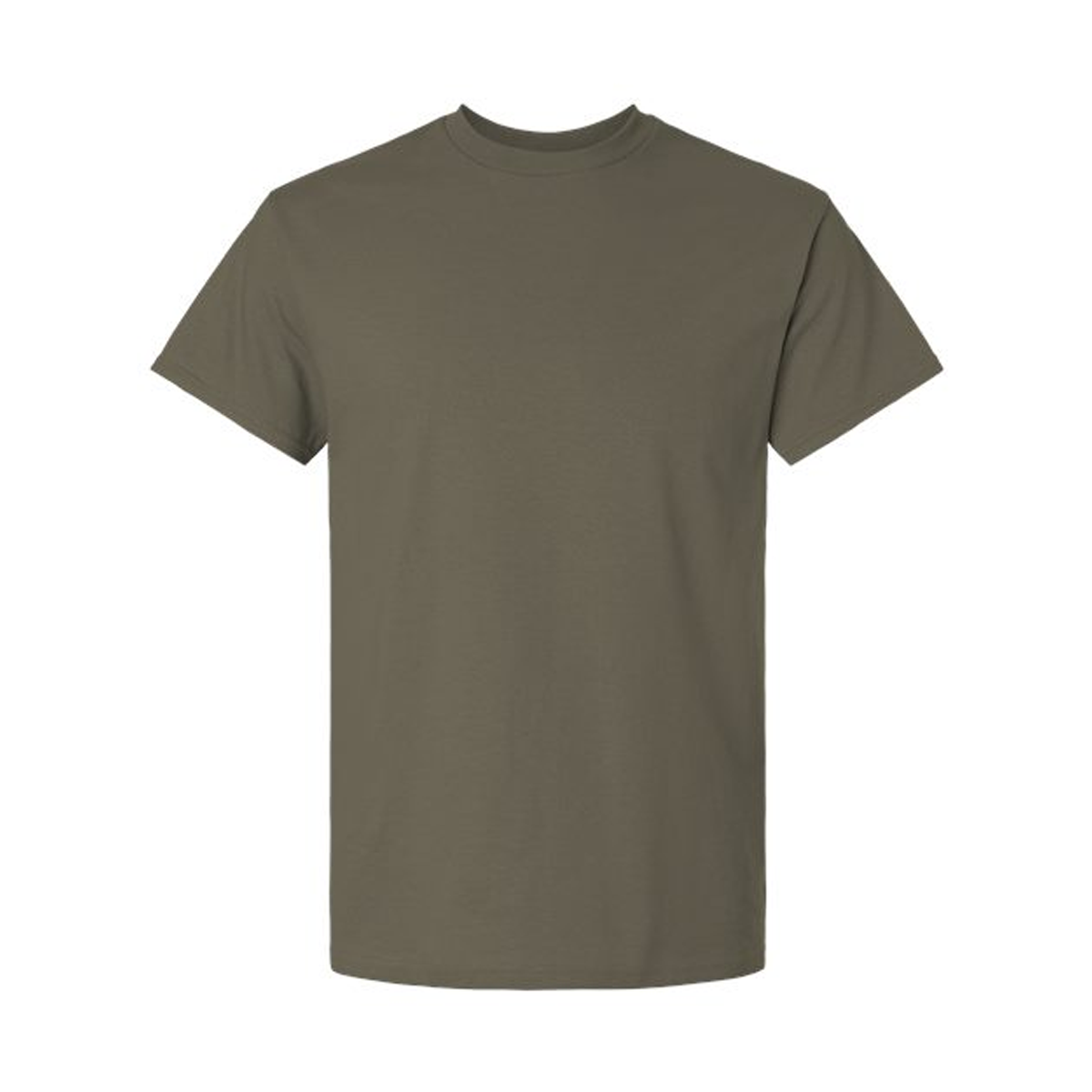 GILDAN ADULT ULTRA COTTON T-SHIRT