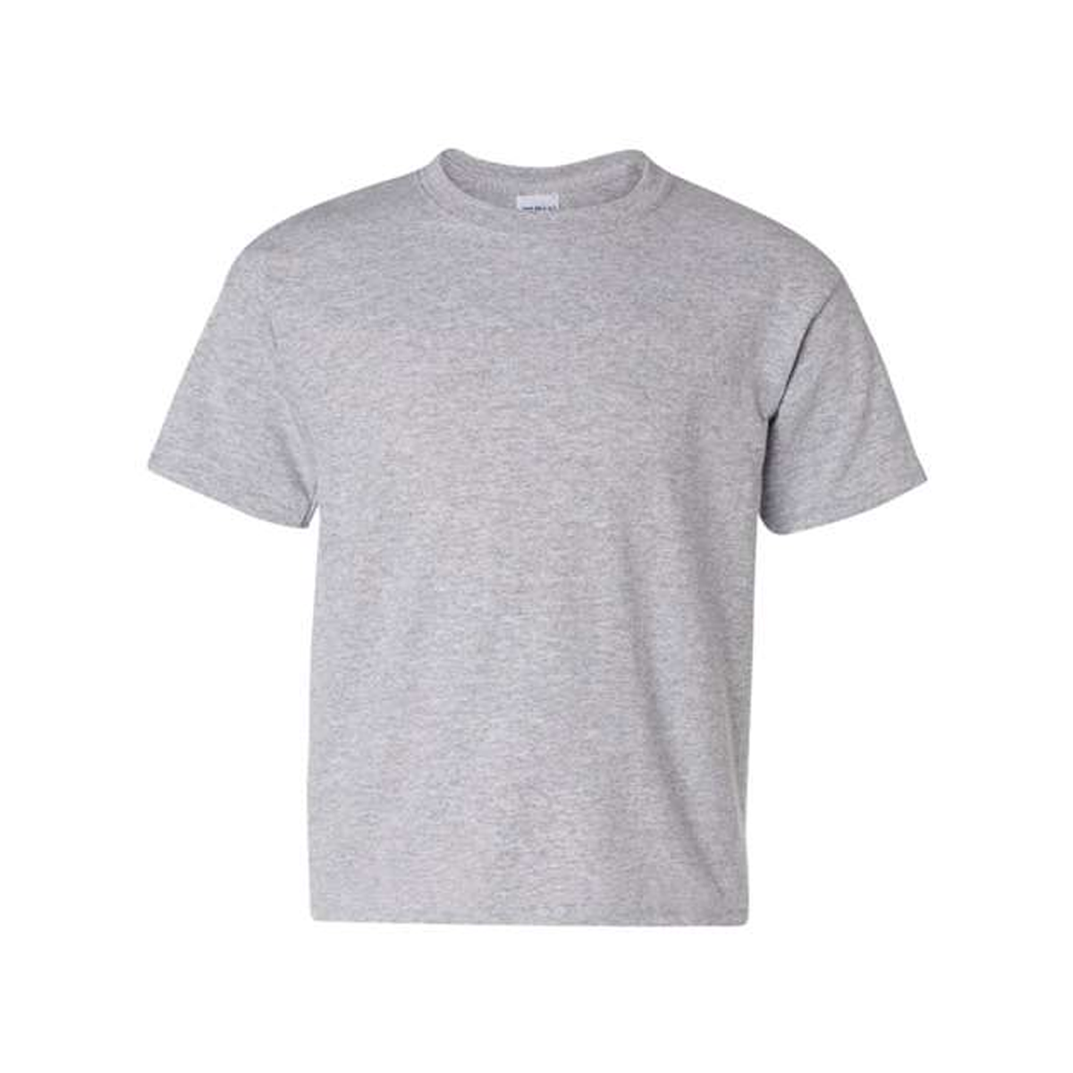 GILDAN YOUTH HEAVY WEIGHT COTTON T-SHIRT