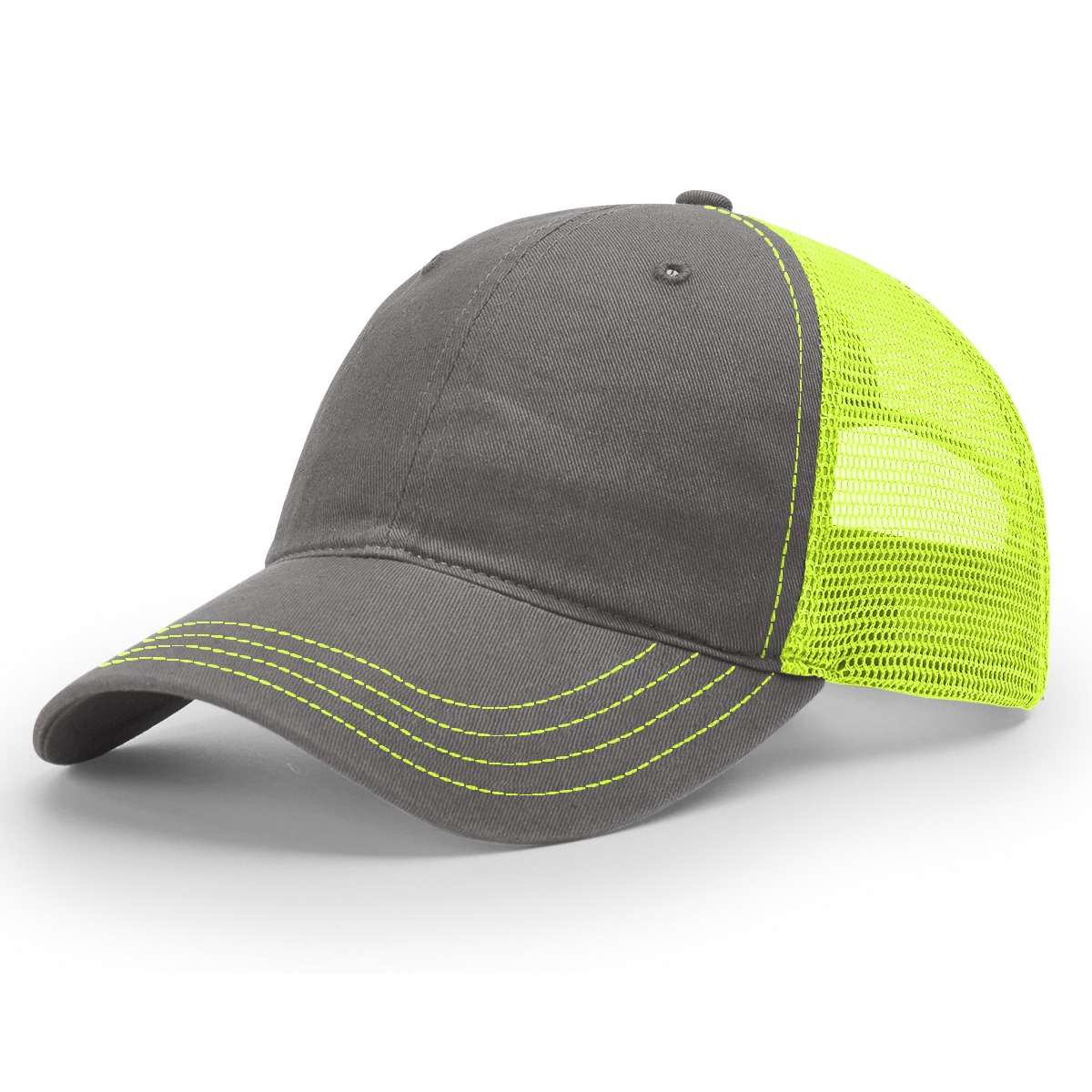 RICHARDSON WASHED TRUCKER HAT