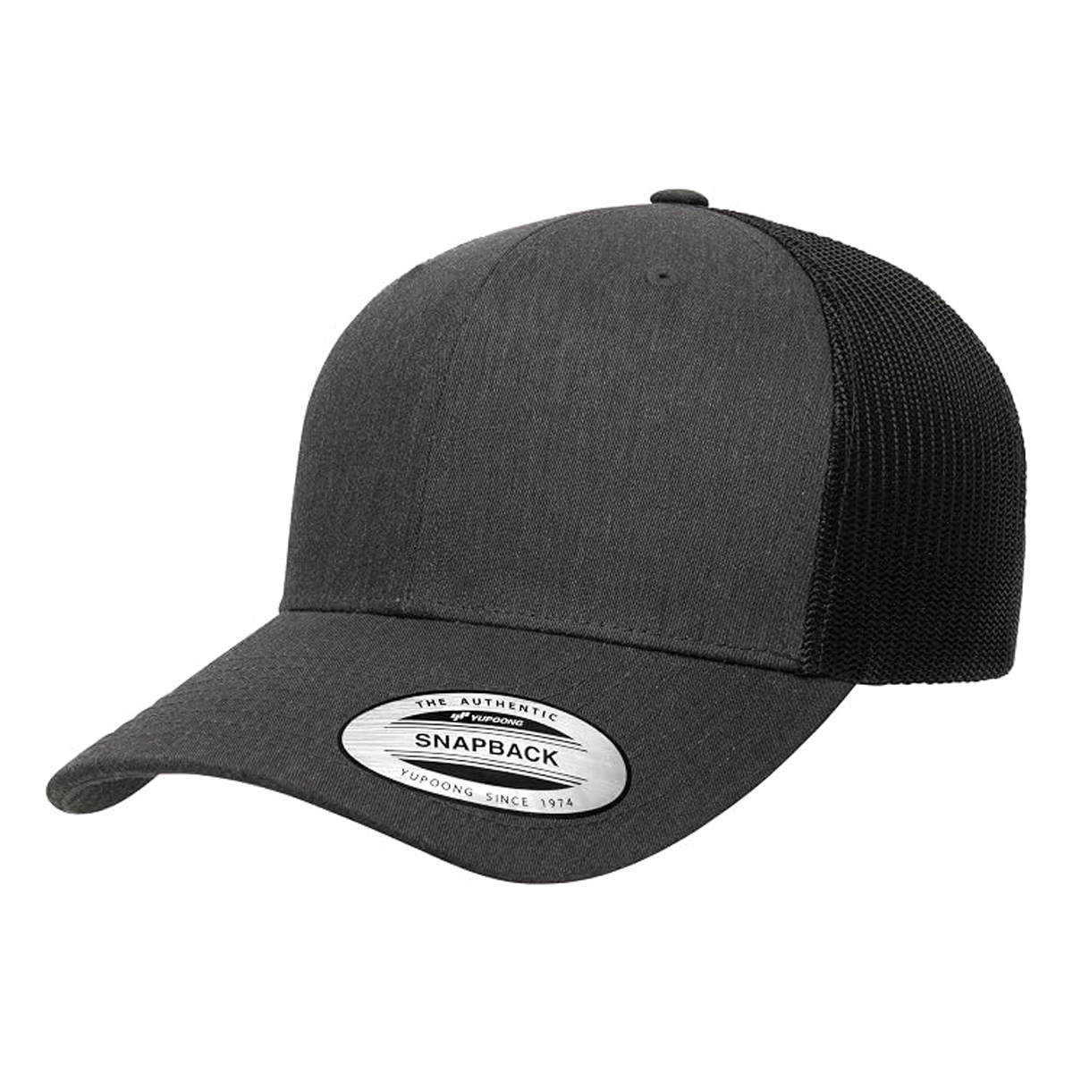 YP CLASSICS RETRO TRUCKER HAT