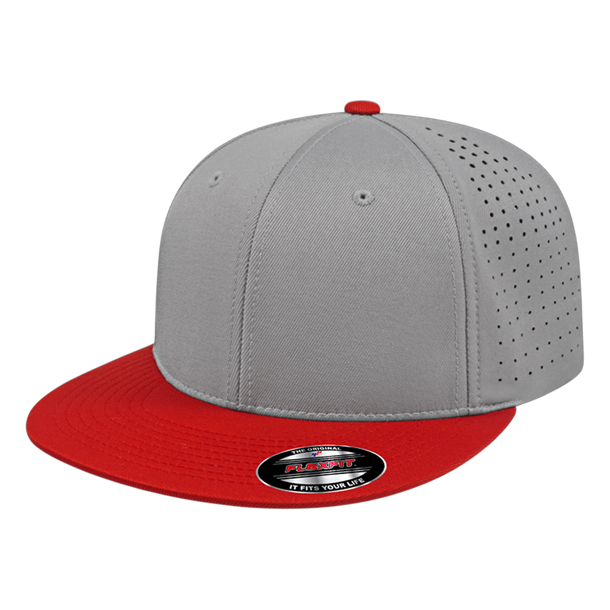 FLEXFIT PERFORATED PERFORMANCE HAT