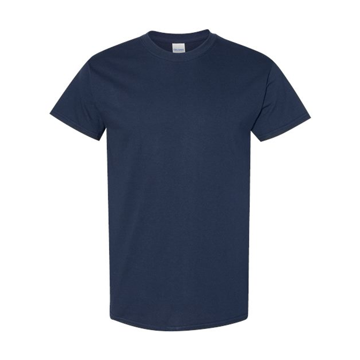 GILDAN ADULT HEAVY COTTON T-SHIRT