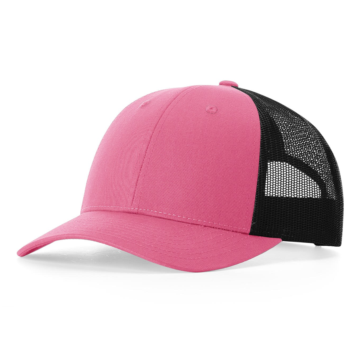RICHARDSON LOW PRO TRUCKER HAT