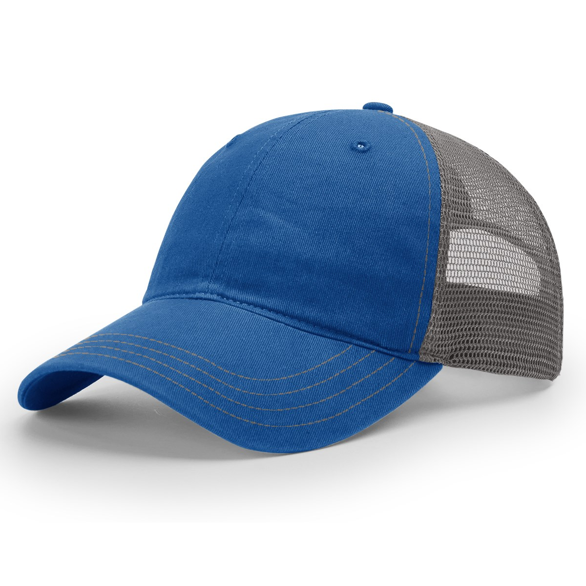 RICHARDSON WASHED TRUCKER HAT