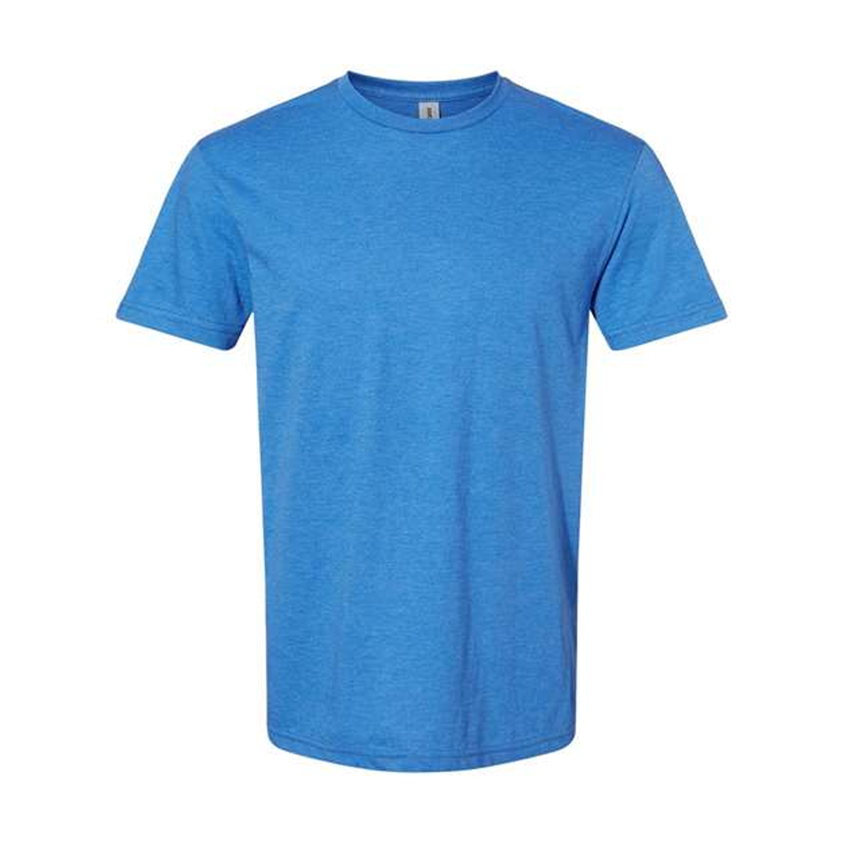 GILDAN ADULT SOFTSTYLE CVC T-SHIRT