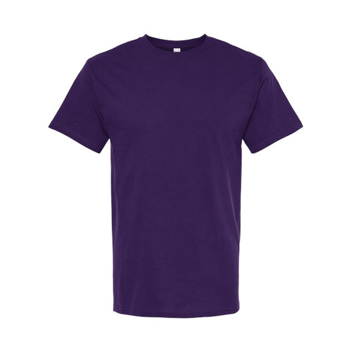 M&O MEN'S GOLD SOFT TOUCH T-SHIRT