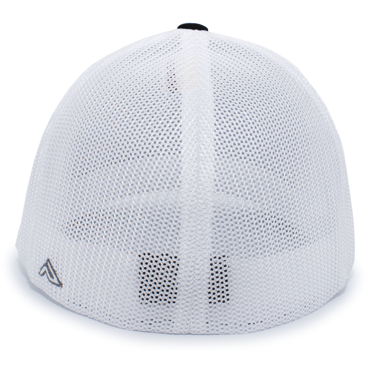 PACIFIC AGGRESSIBE HEATHER TRUCKER PACFLEX CAP