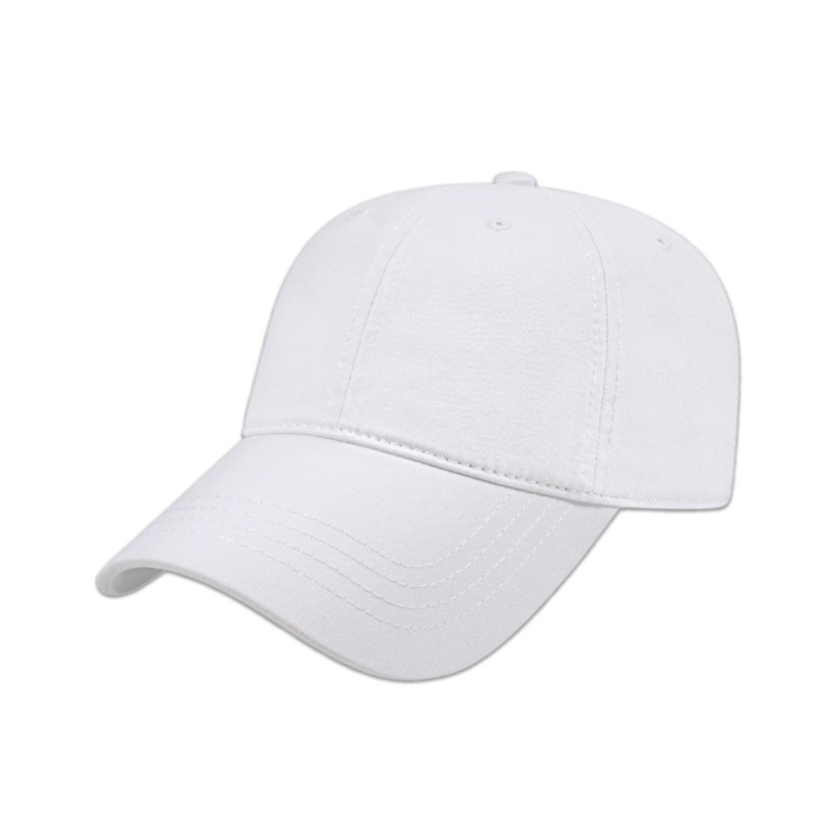 CAP AMERICA RELAXED GOLF HAT WITH SLIDING BUCKLE