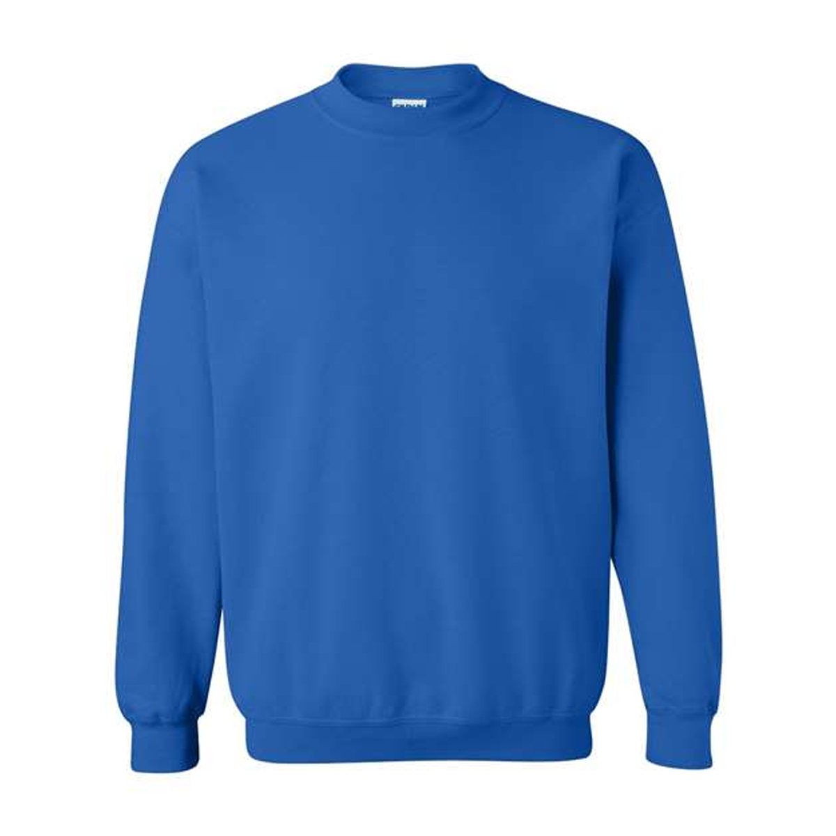 GILDAN ADULT HEAVYWEIGHT BLEND CREWNECK SWEATSHIRT