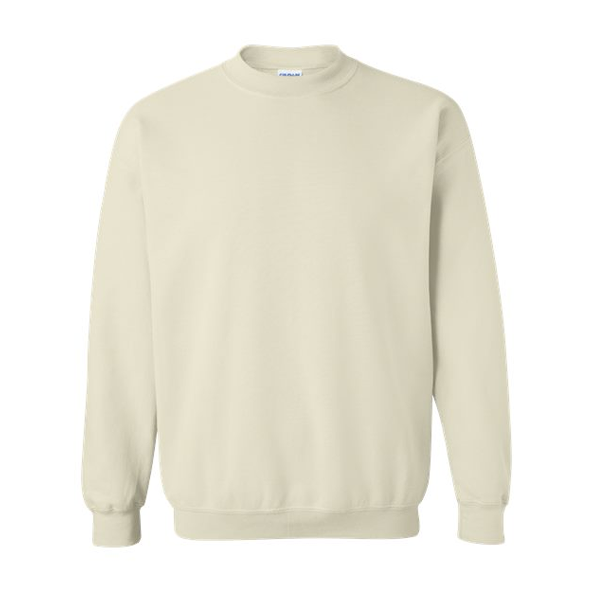 GILDAN ADULT HEAVYWEIGHT BLEND CREWNECK SWEATSHIRT