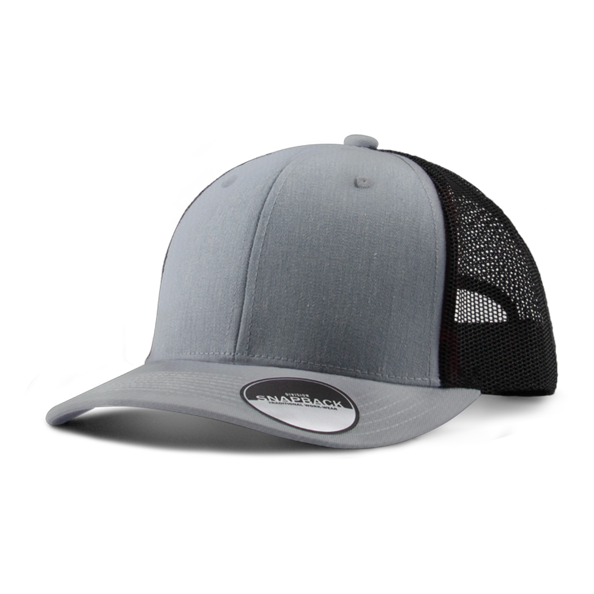 DIVISION DT11 TRADITIONAL TRUCKER CAP