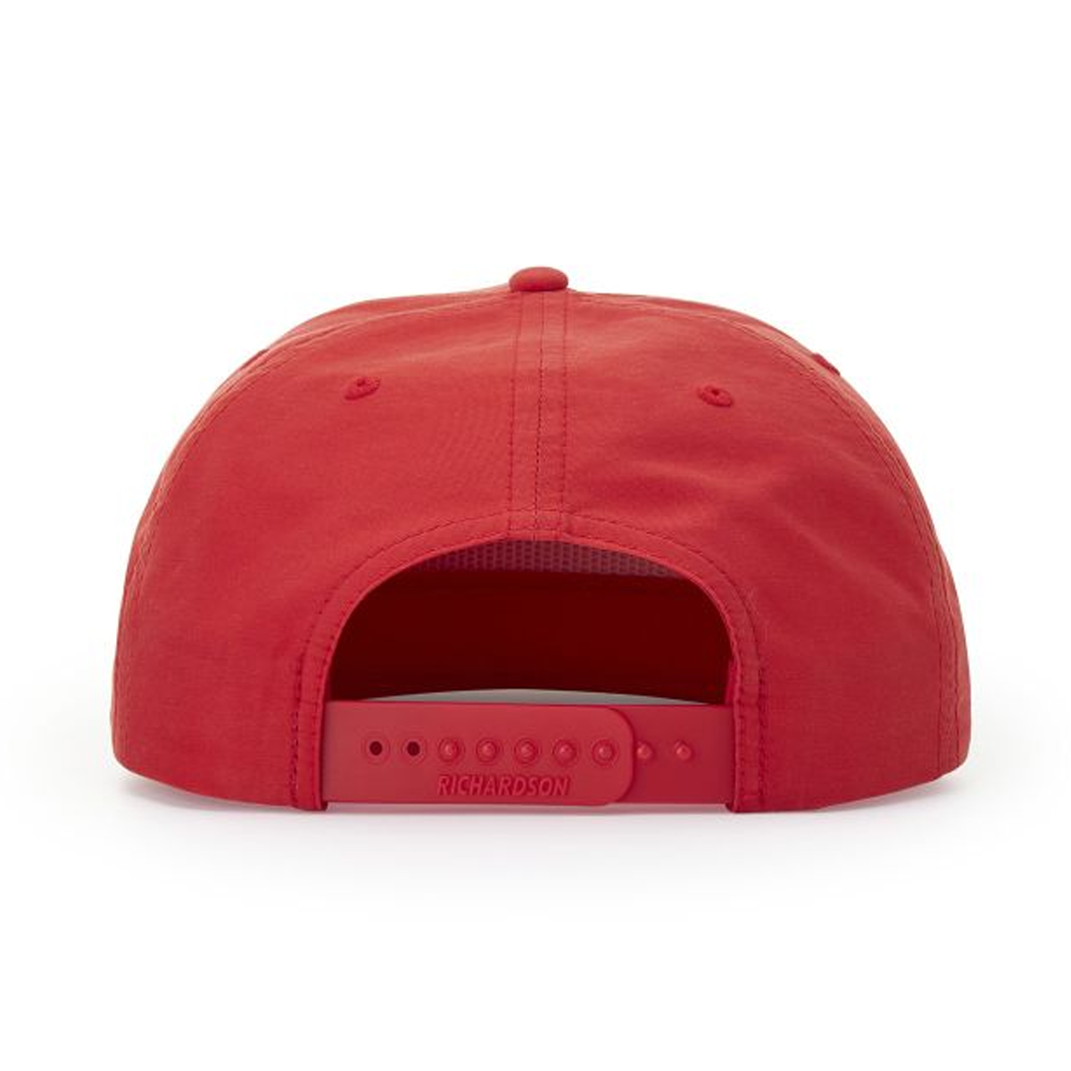 RICHARDSON UMPQUA GRAMPS FLAT BILL SNAPBACK HAT