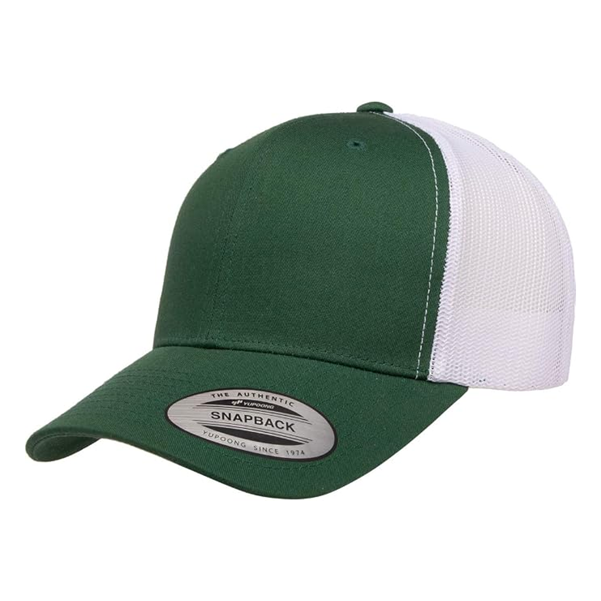 YP CLASSICS RETRO TRUCKER HAT
