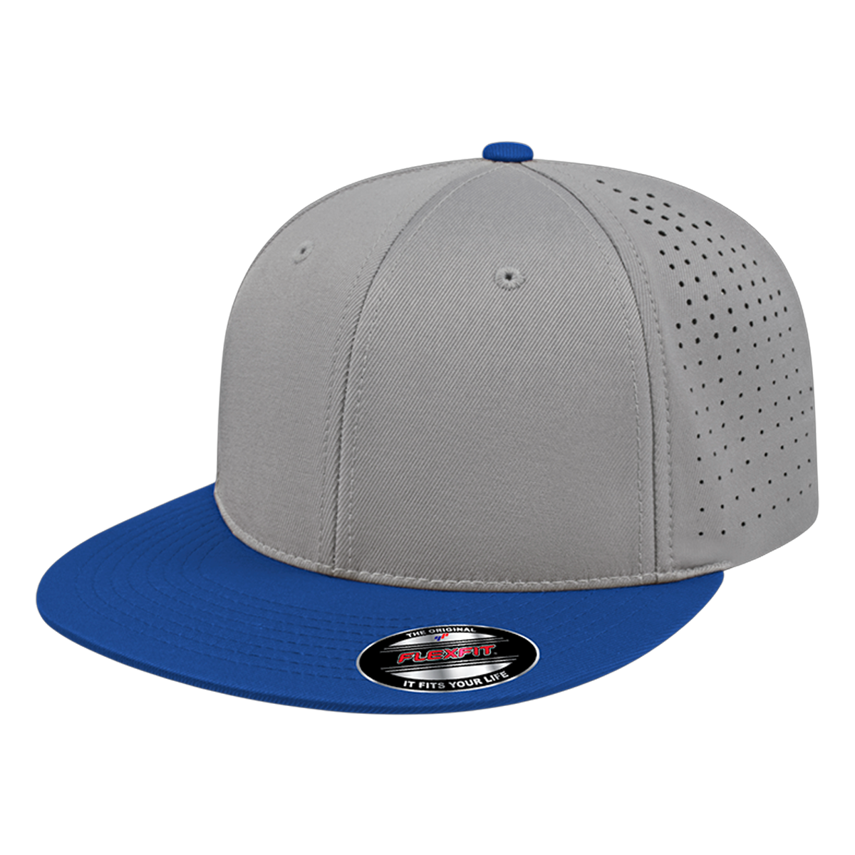 FLEXFIT PERFORATED PERFORMANCE HAT