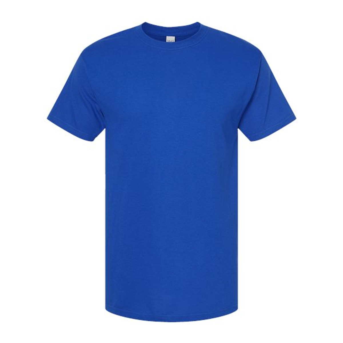 M&O MEN'S GOLD SOFT TOUCH T-SHIRT