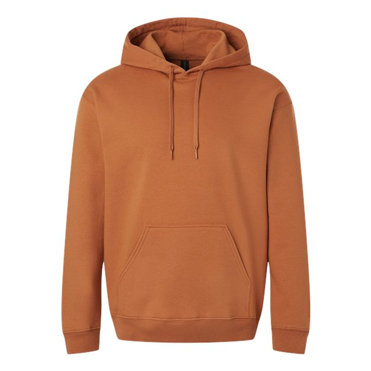 GILDAN ADULT SOFTSTYLE MIDWEIGHT HOODED SWEATSHIRT