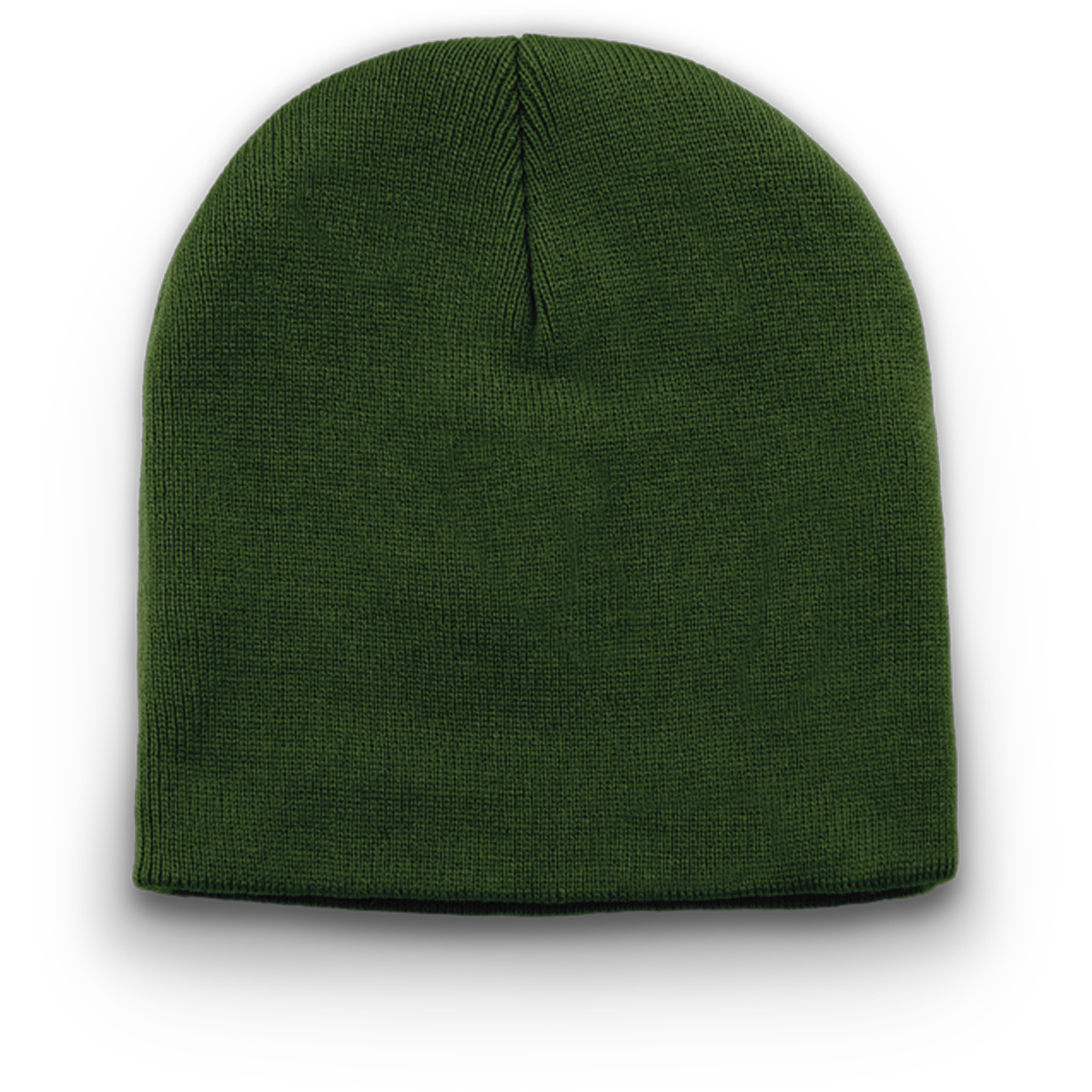 DIVISION TRADITIONAL KNIT BEANIE