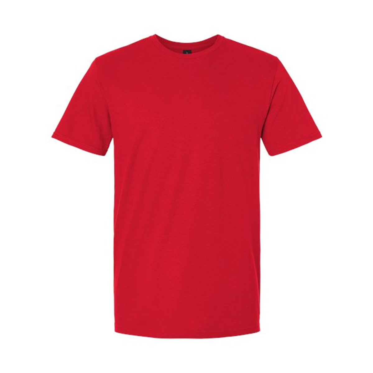 GILDAN ADULT SOFT STYLE T-SHIRT