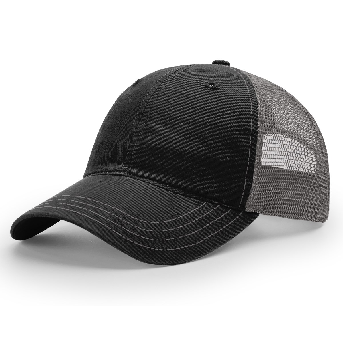 RICHARDSON WASHED TRUCKER HAT