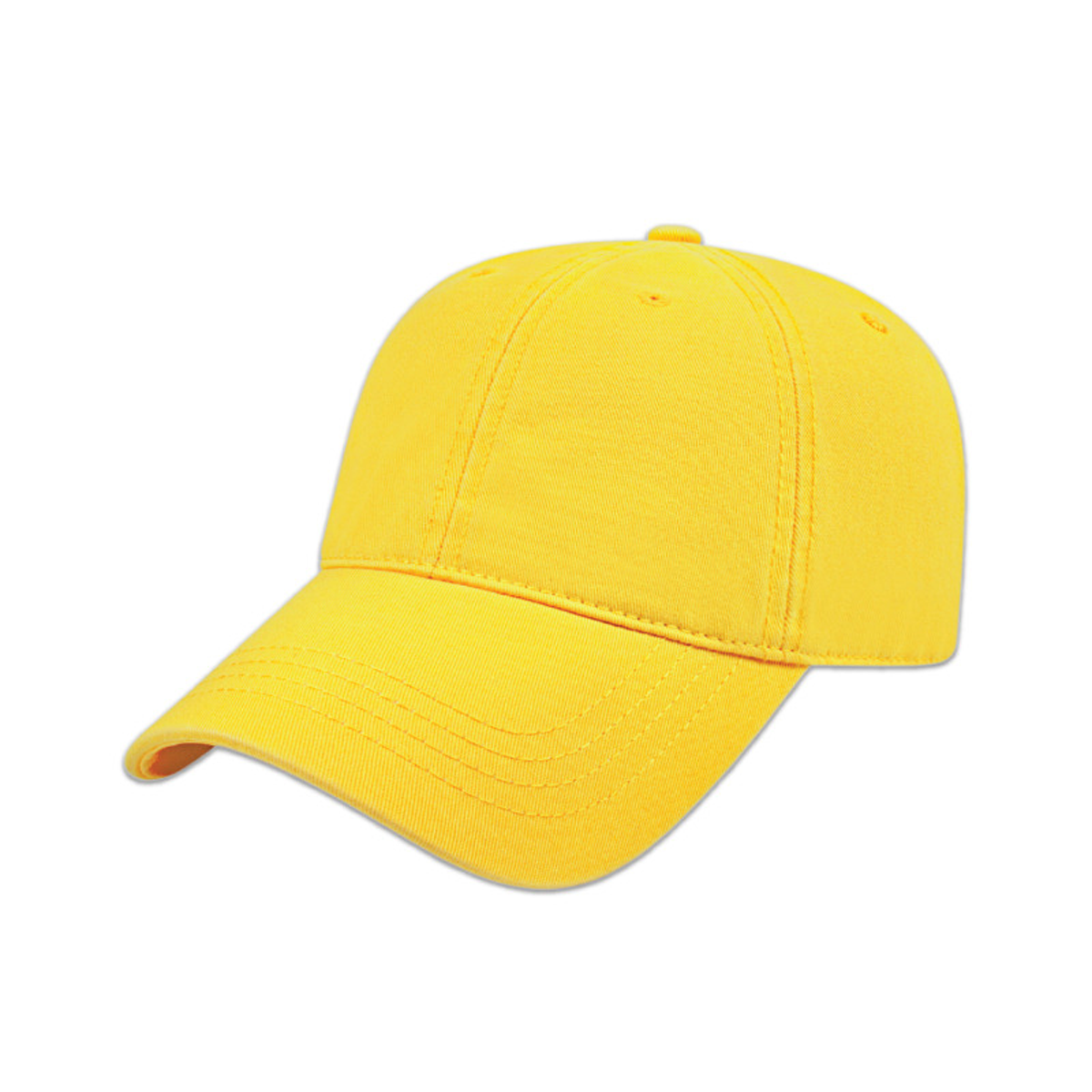 CAP AMERICA RELAXED GOLF HAT WITH SLIDING BUCKLE
