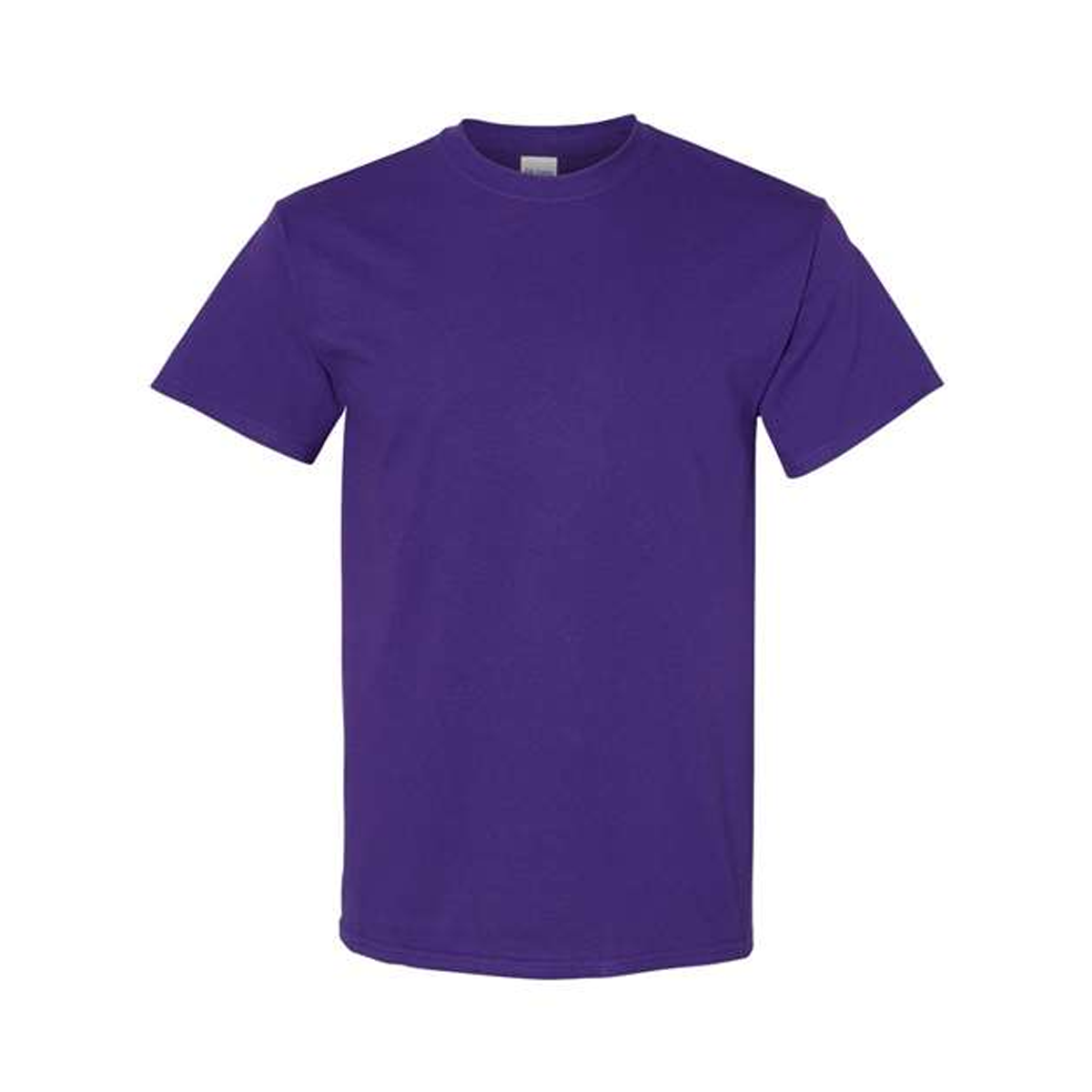 GILDAN ADULT HEAVY COTTON T-SHIRT