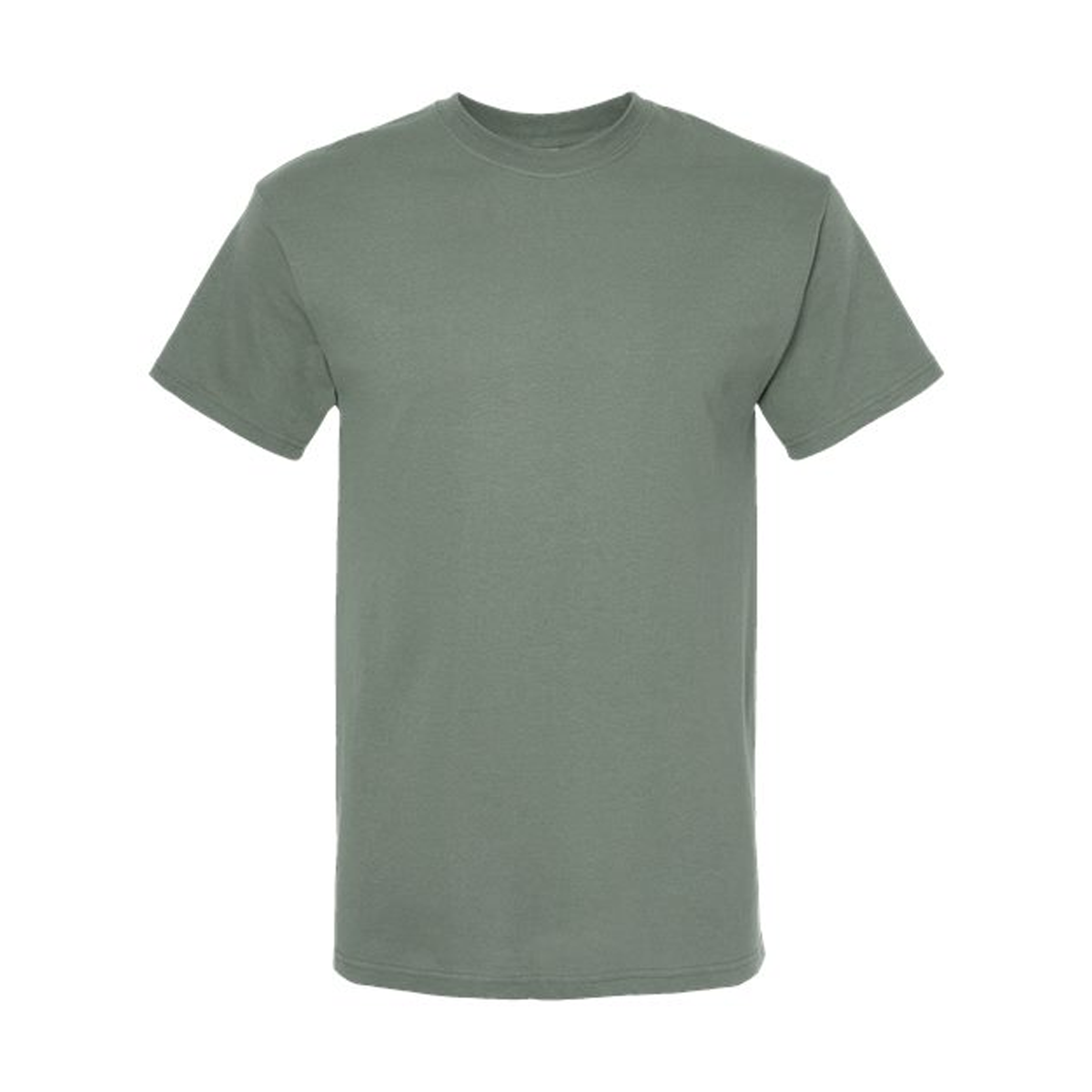M&O MEN'S GOLD SOFT TOUCH T-SHIRT