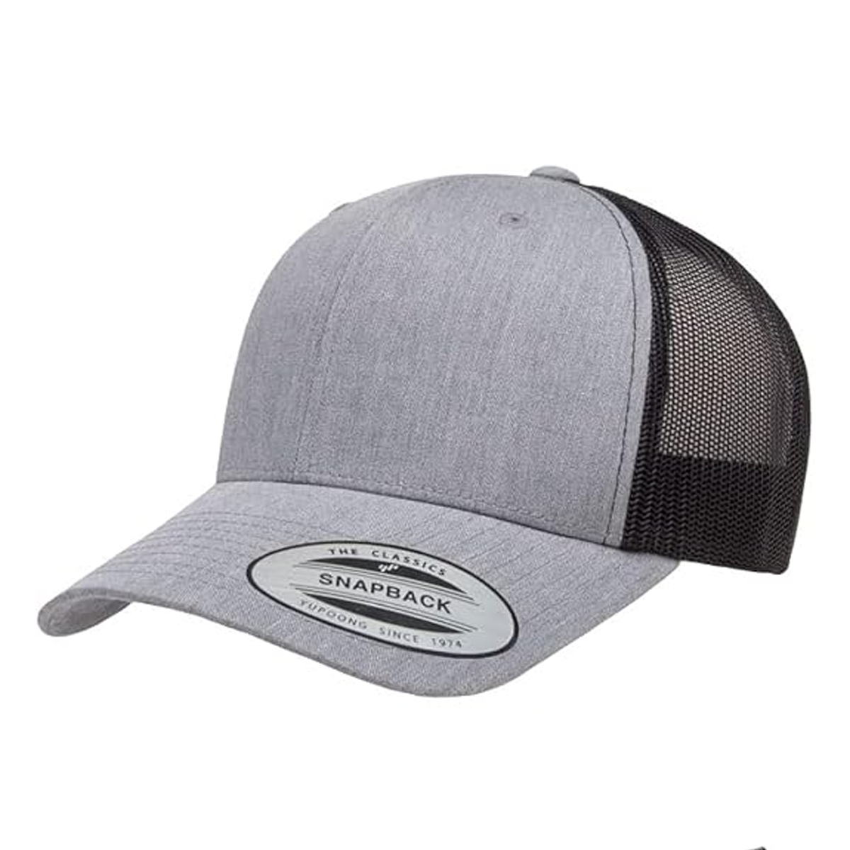 YP CLASSICS RETRO TRUCKER HAT