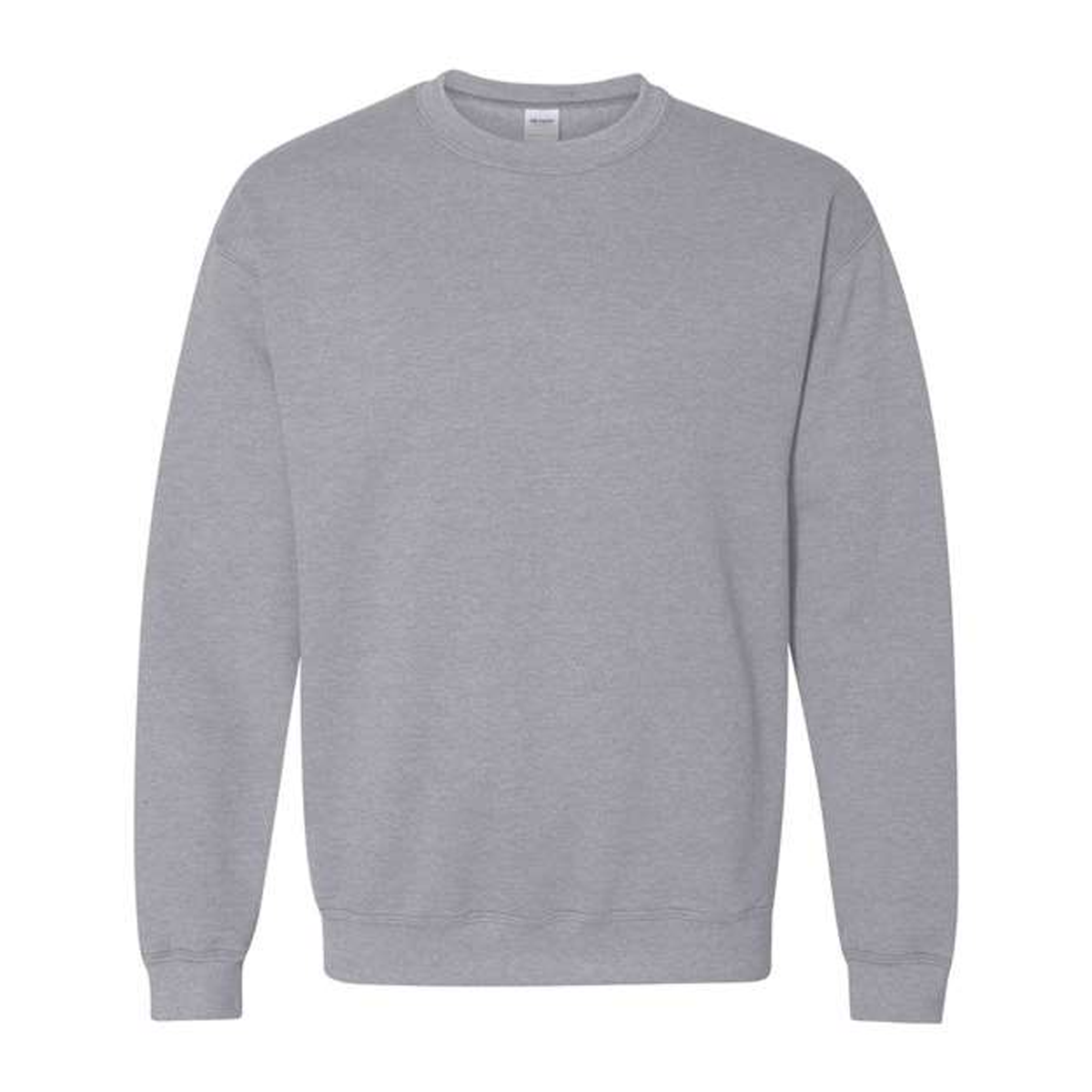 GILDAN ADULT HEAVYWEIGHT BLEND CREWNECK SWEATSHIRT
