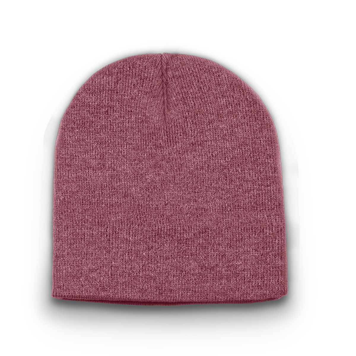 DIVISION TRADITIONAL KNIT BEANIE