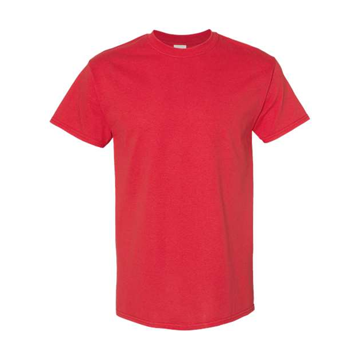 GILDAN ADULT HEAVY COTTON T-SHIRT