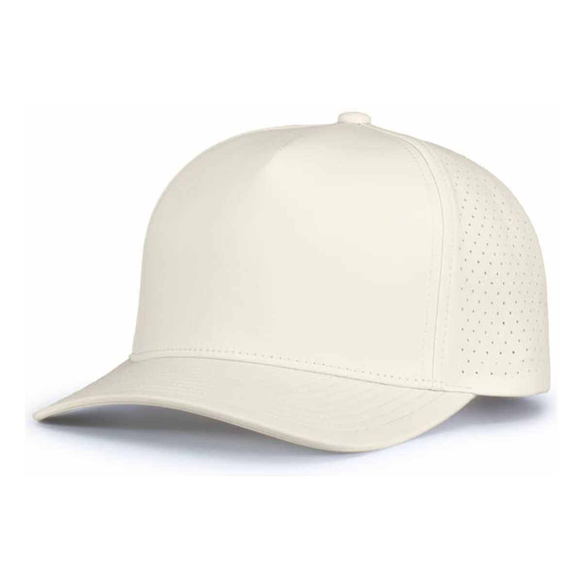 PACIFIC WEEKENDER PERFORATED SNAPBACK HAT