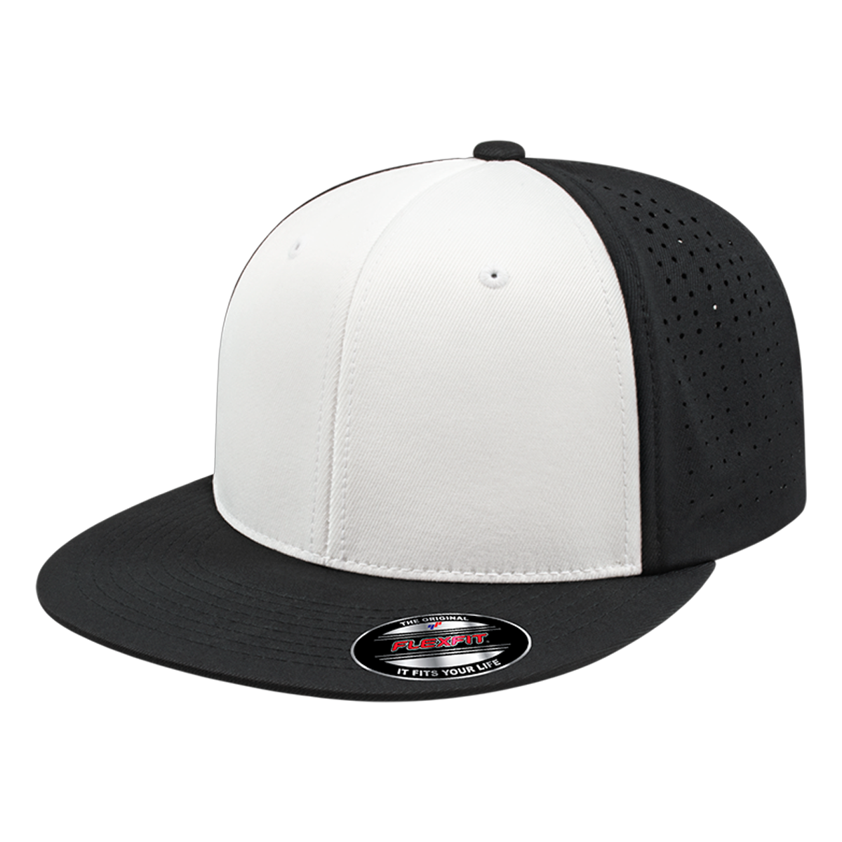 FLEXFIT PERFORATED PERFORMANCE HAT