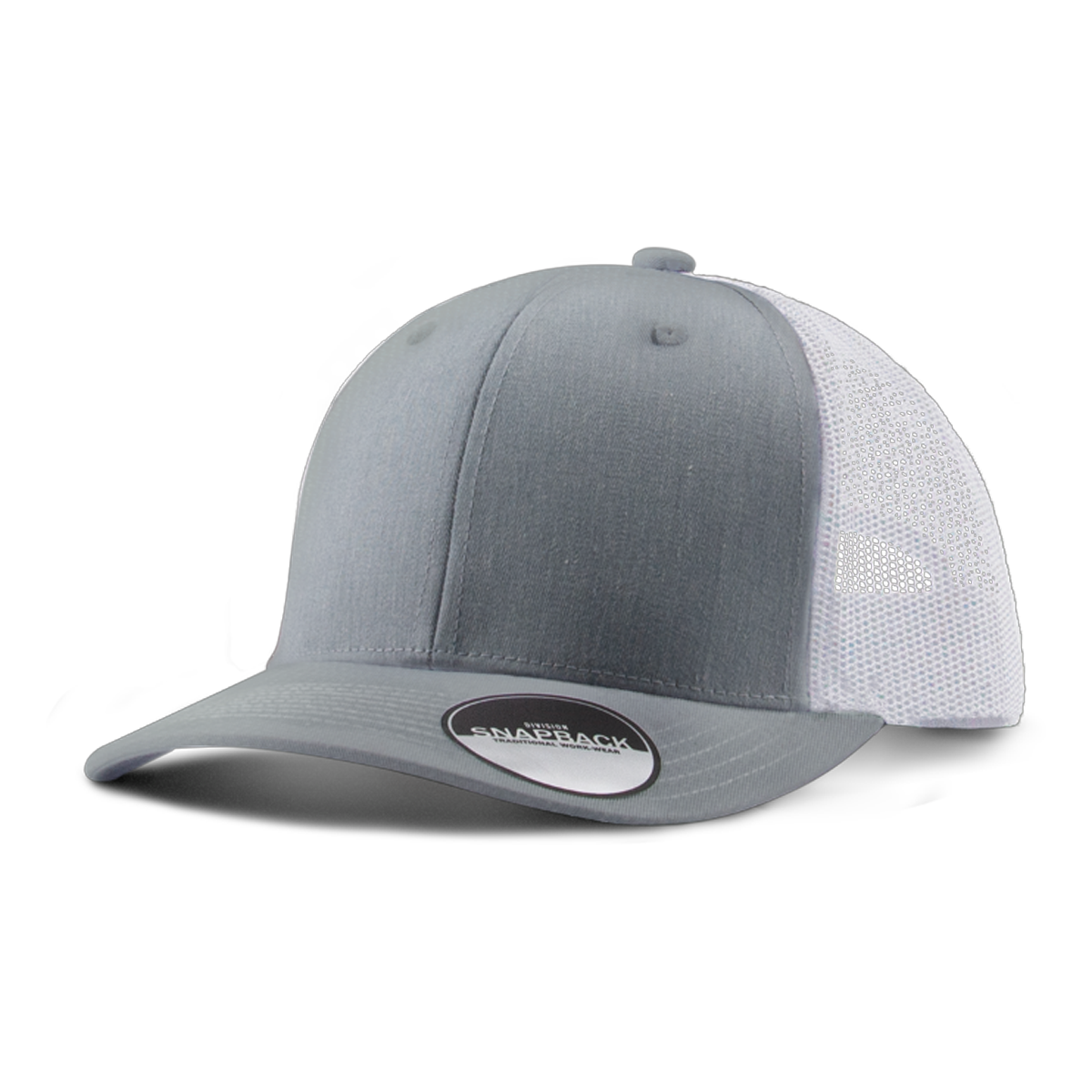 DIVISION DT11 TRADITIONAL TRUCKER CAP