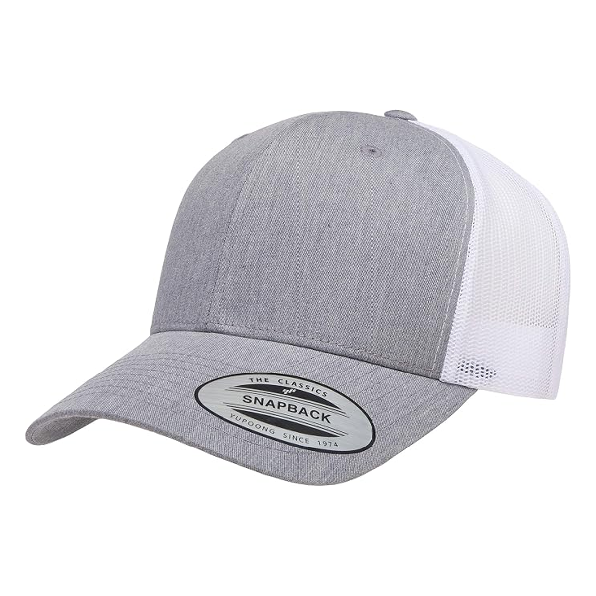 YP CLASSICS RETRO TRUCKER HAT