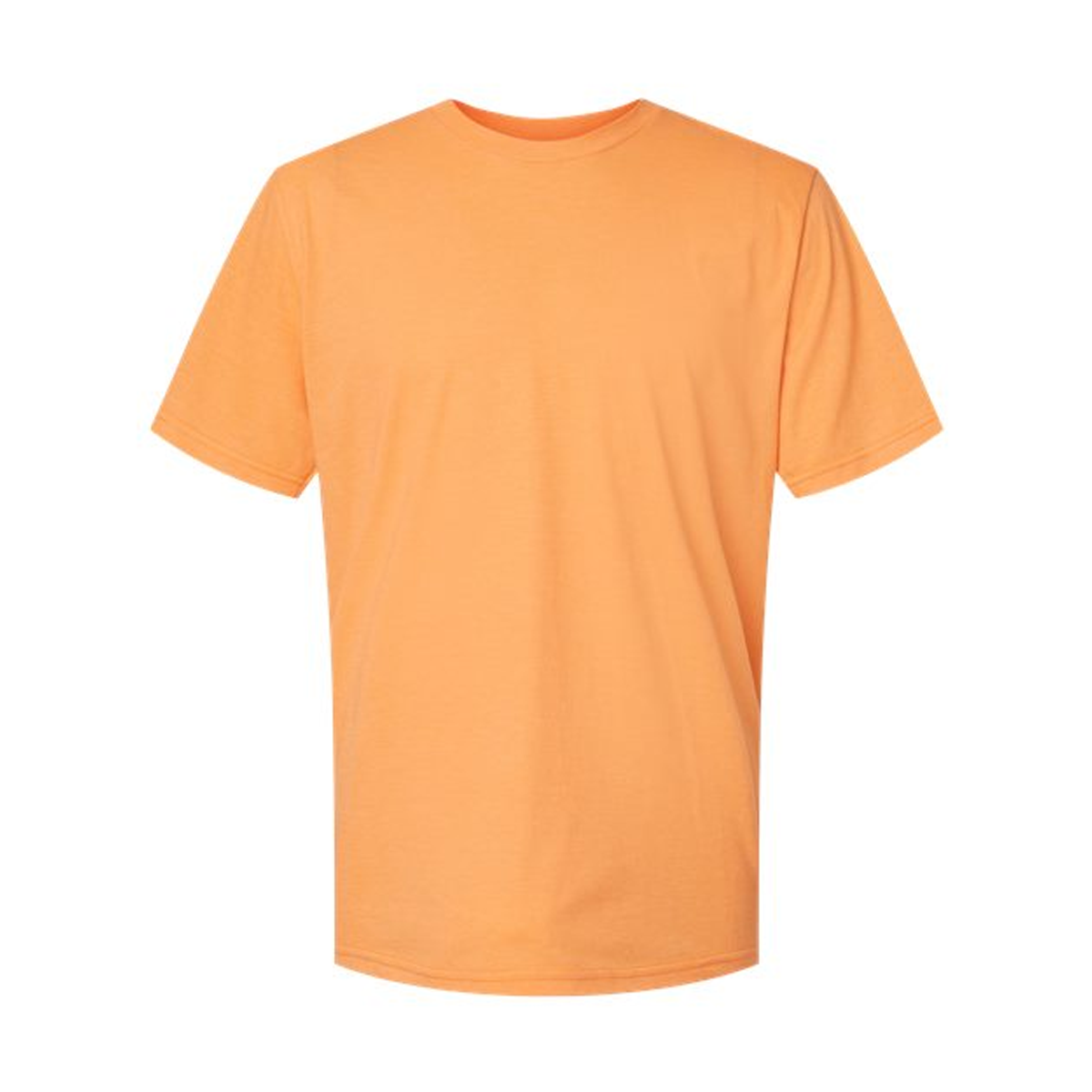 GILDAN ADULT SOFTSTYLE CVC T-SHIRT