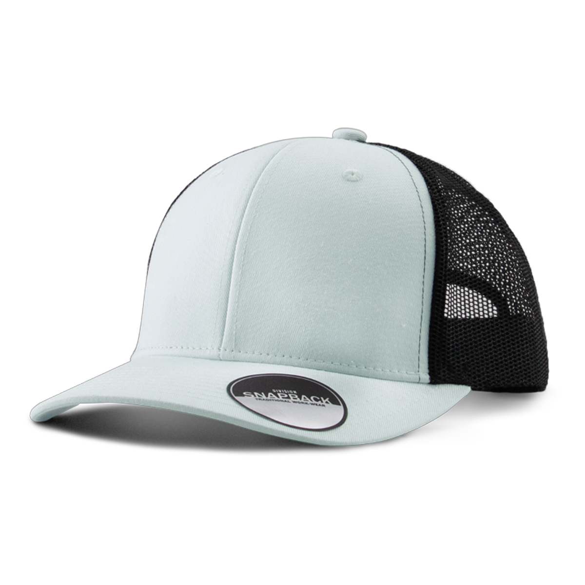 DIVISION DT11 TRADITIONAL TRUCKER CAP