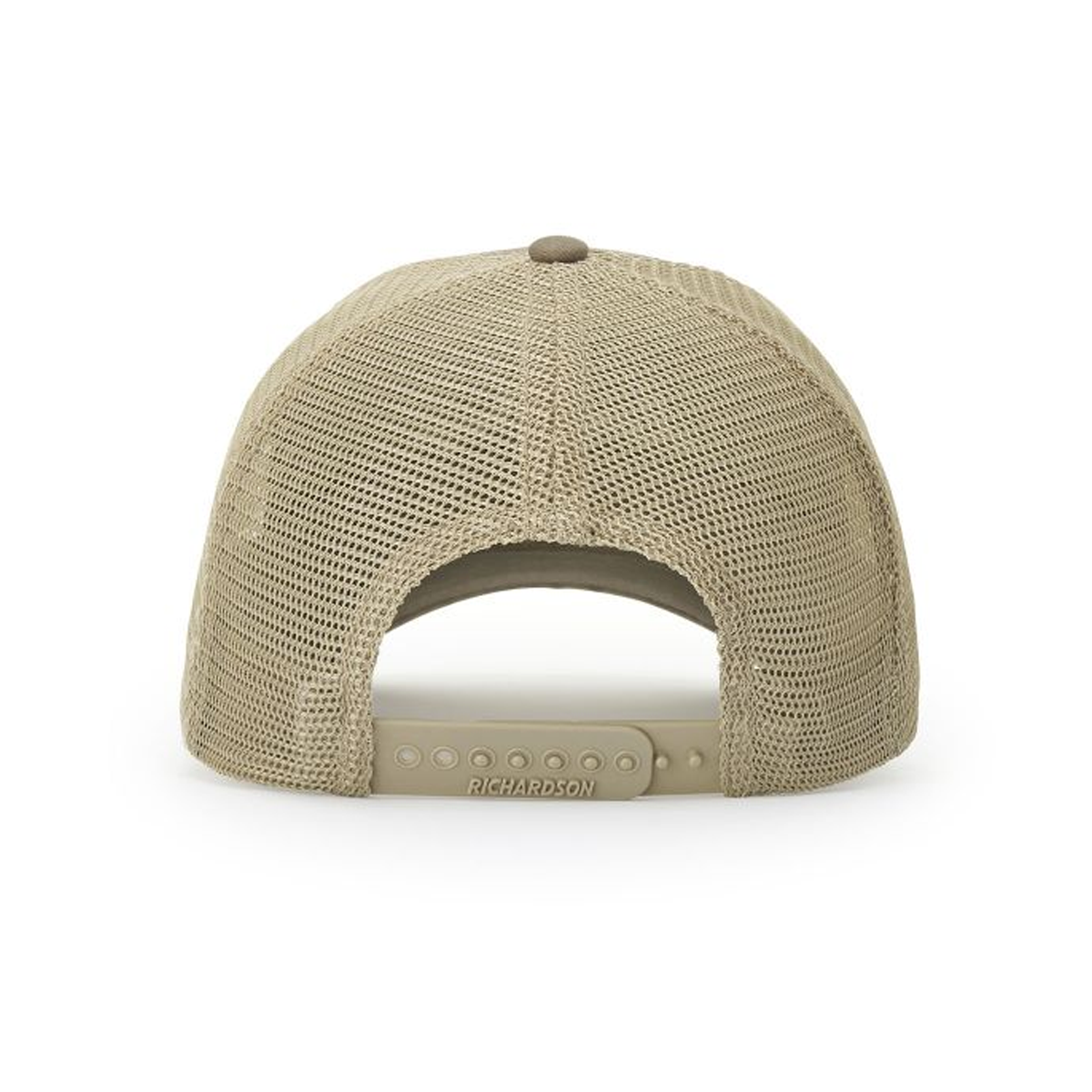 RICHARDSON WASHED TRUCKER HAT