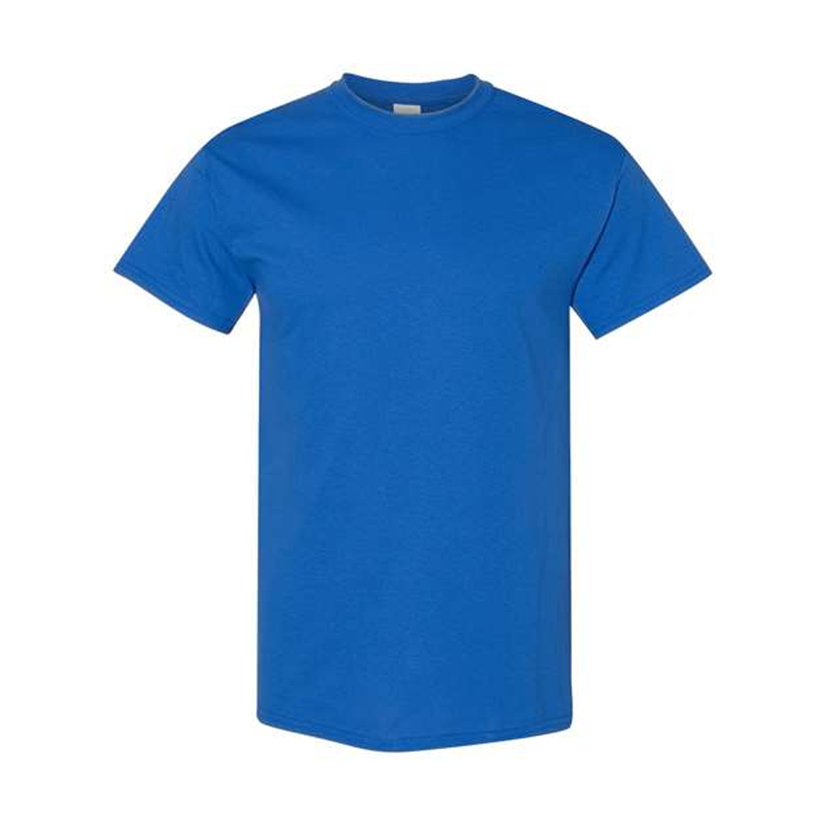 GILDAN ADULT HEAVY COTTON T-SHIRT