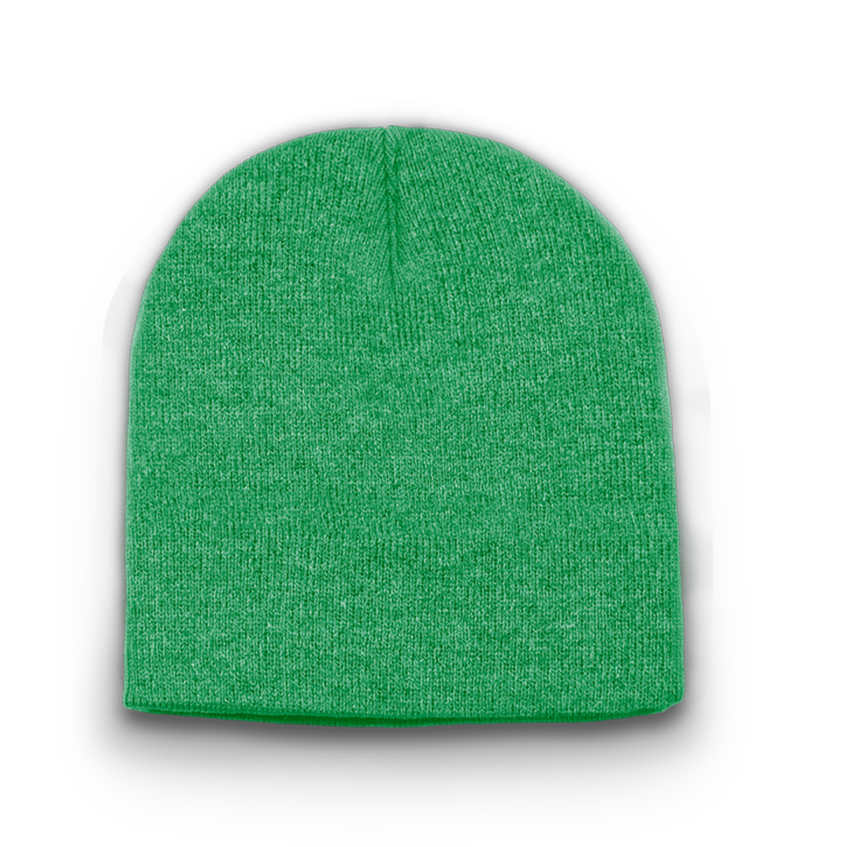 DIVISION TRADITIONAL KNIT BEANIE