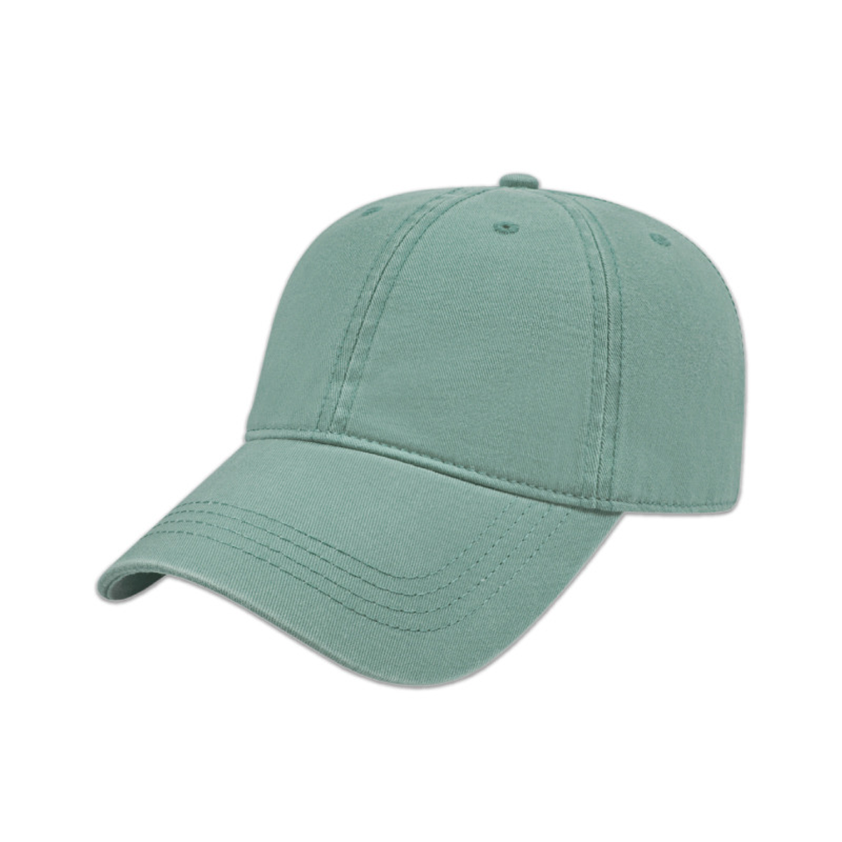 CAP AMERICA RELAXED GOLF HAT WITH SLIDING BUCKLE