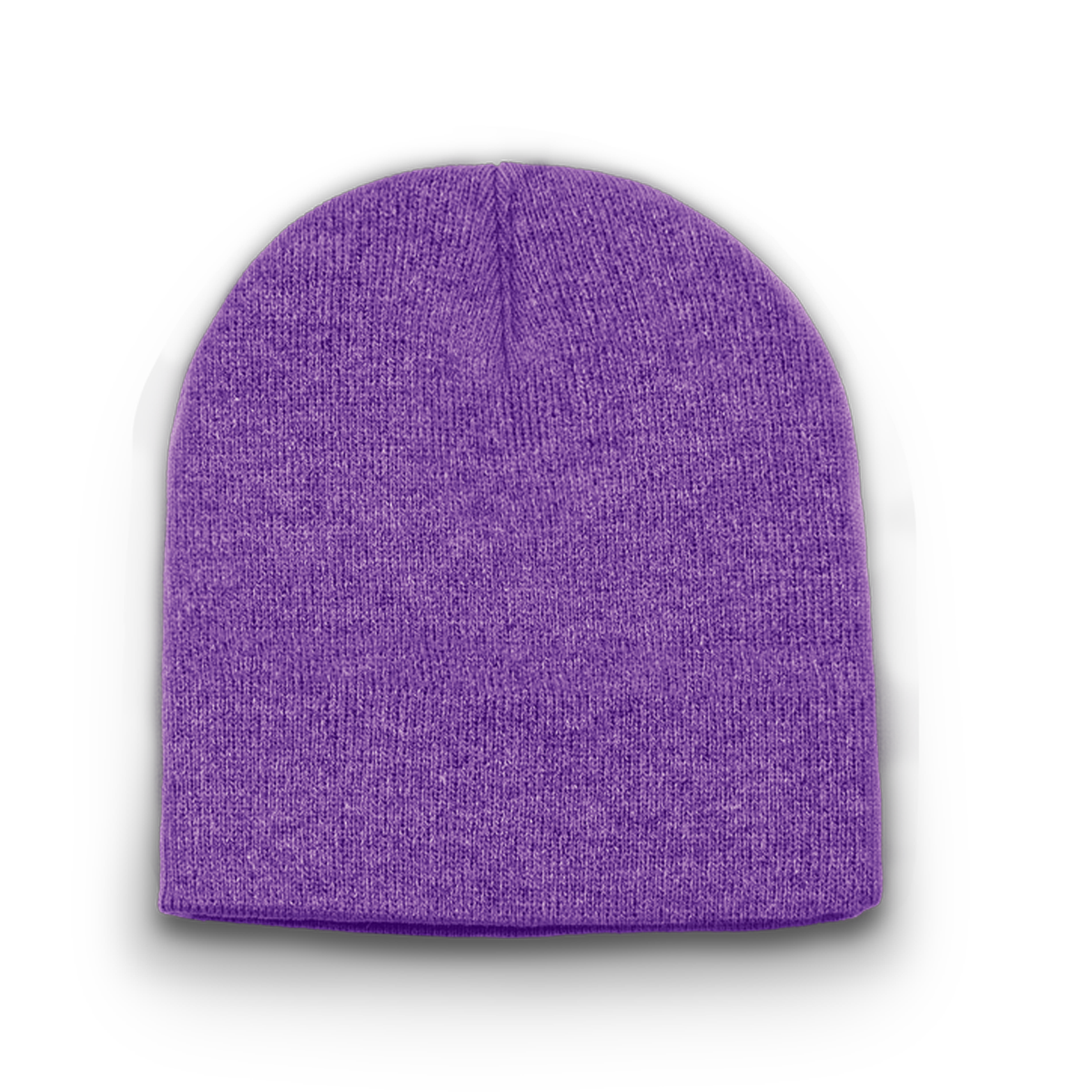 DIVISION TRADITIONAL KNIT BEANIE