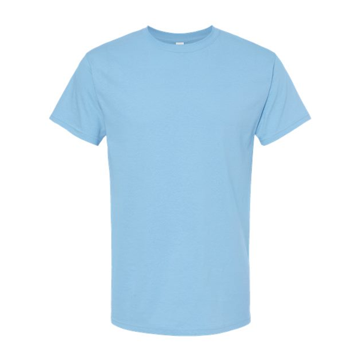 M&O MEN'S GOLD SOFT TOUCH T-SHIRT