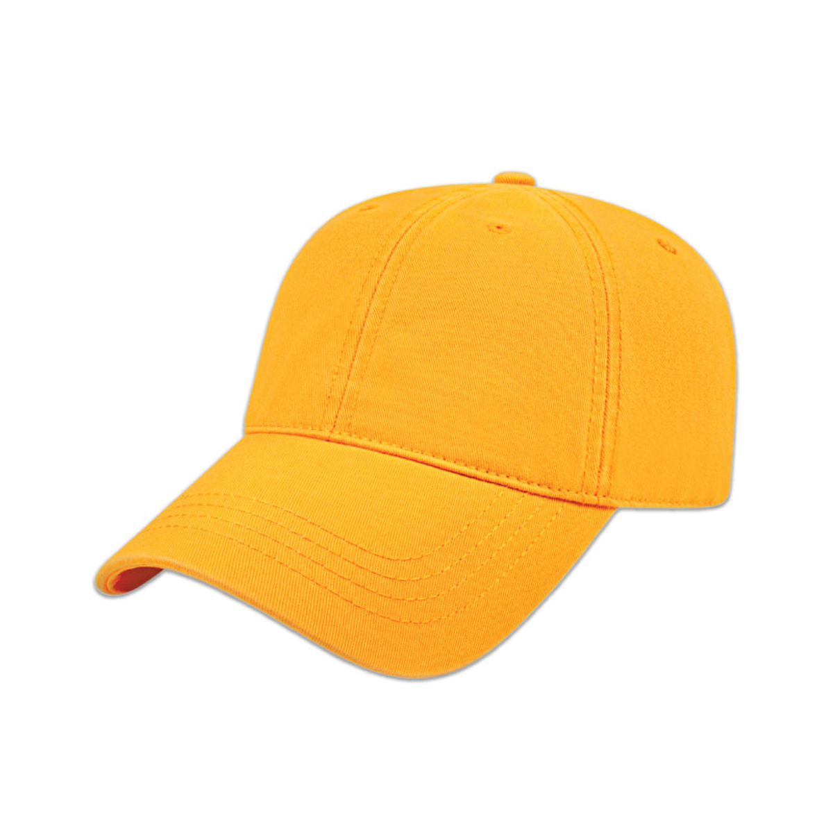 CAP AMERICA RELAXED GOLF HAT WITH SLIDING BUCKLE